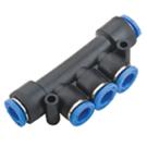 PKG Reducer PKG Reducer